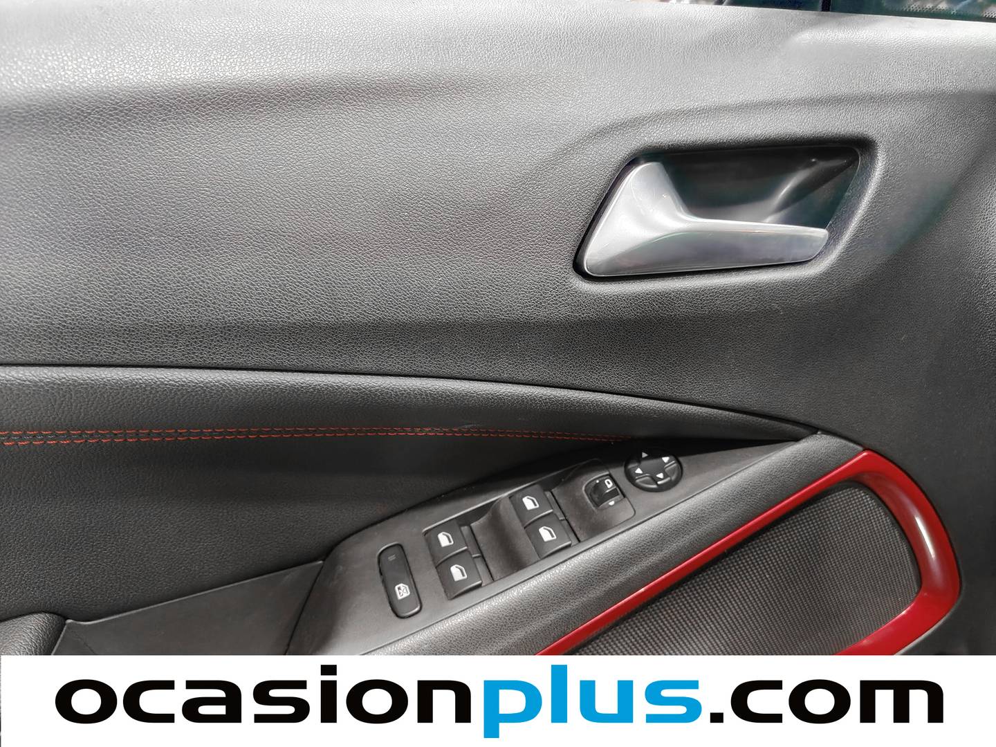 Foto Opel Crossland Opel Crossland 1.2 GS Line (130 CV)