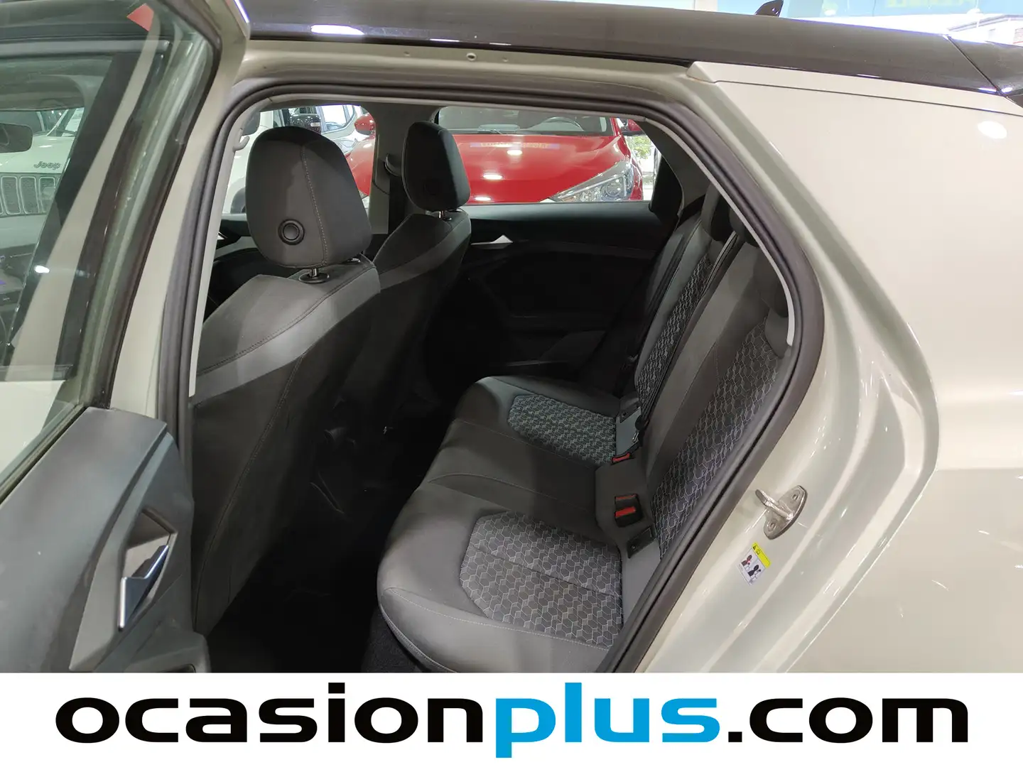 Foto Audi A1 Audi A1 Sportback Adrenalin edition 25 TFSI  (95 CV) PACK S-LINE