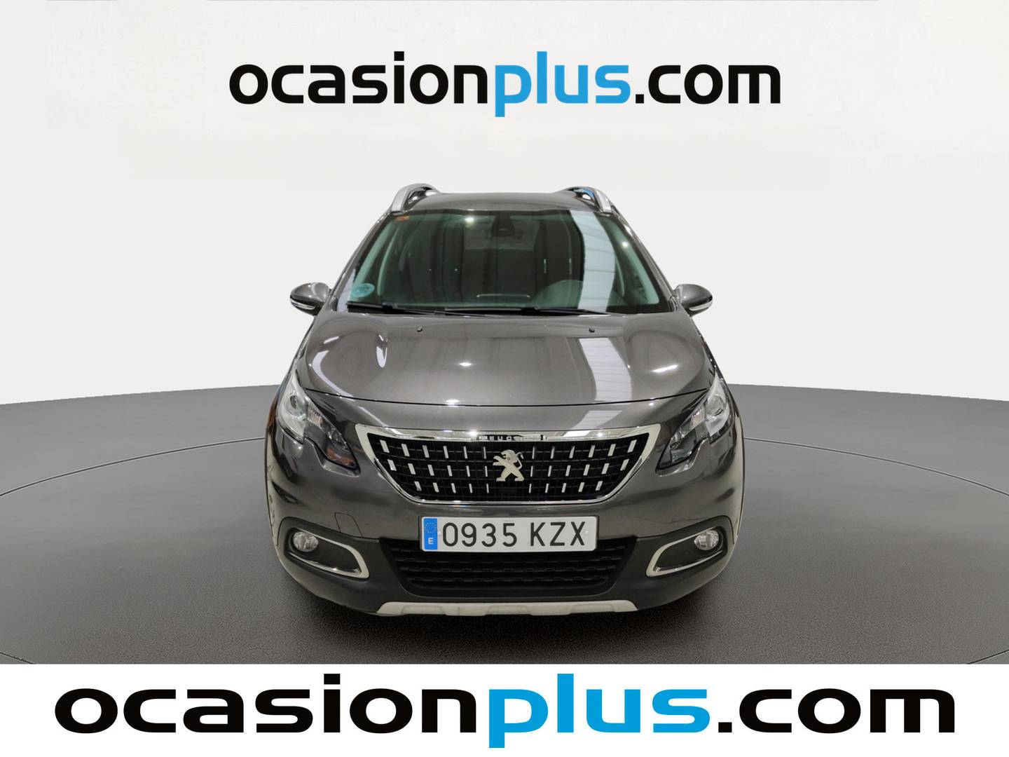 Foto Peugeot 2008 Peugeot 2008 BlueHDi 100 S&S Allure (100 CV)