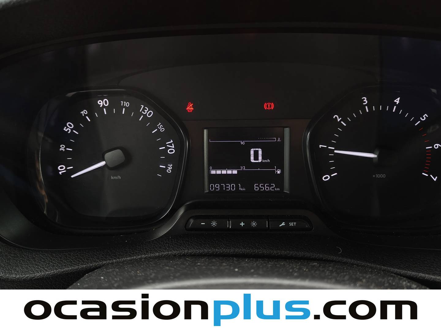 Foto Fiat Scudo Fiat Scudo 1.5 BlueHDI L1 Business (102 CV)