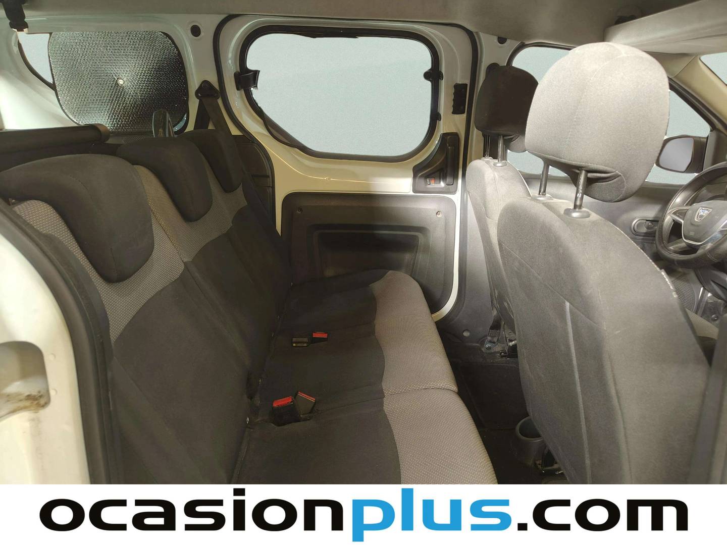 Dacia Dokker Dacia Dokker Essential dCi (75 CV) al mejor precio