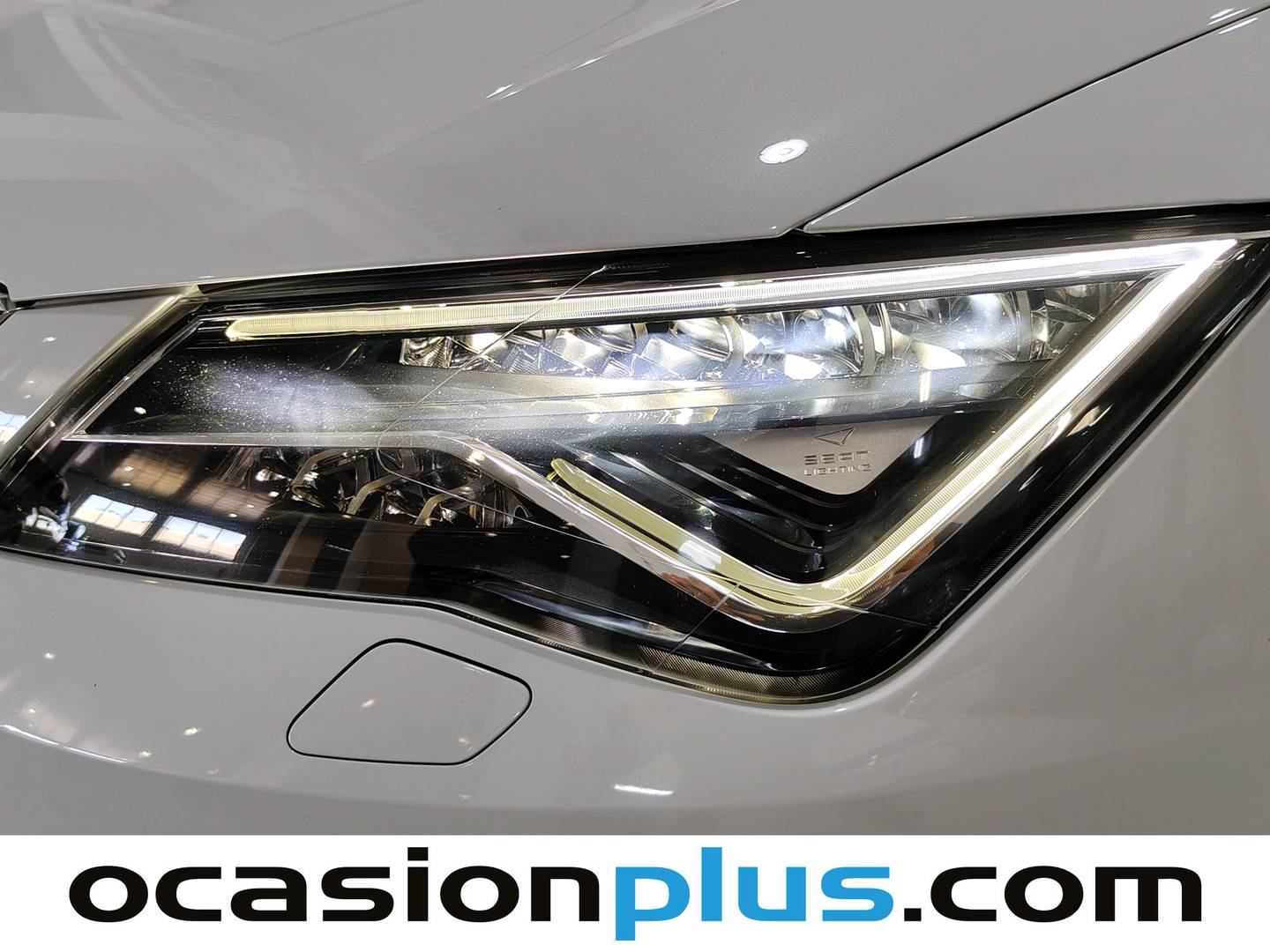 Seat León Seat León ST 1.4 TSI ACT S&S FR Advanced (150 CV) al mejor precio