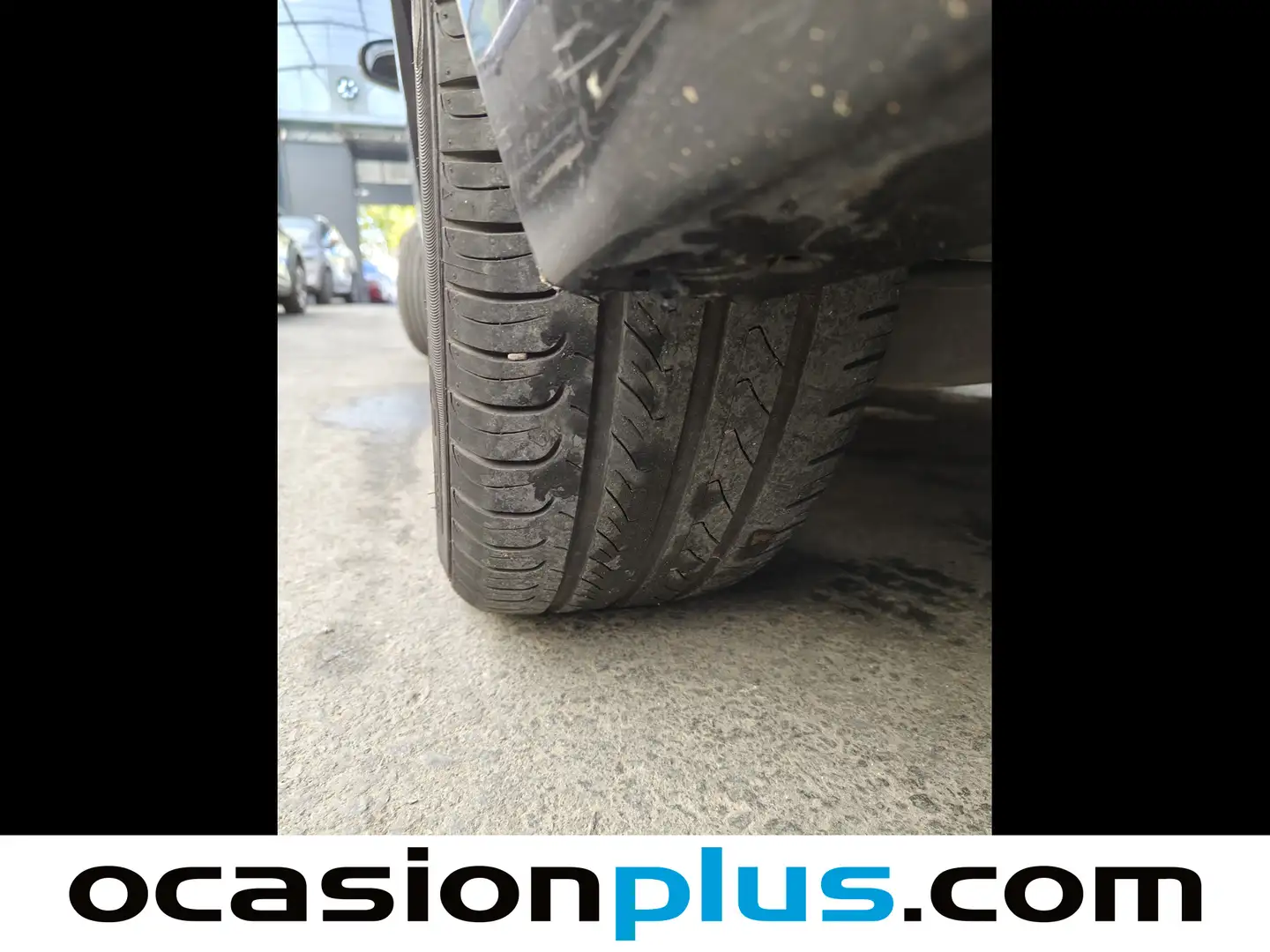 Foto Toyota Avensis Toyota Avensis 120 D Advance (124 CV)