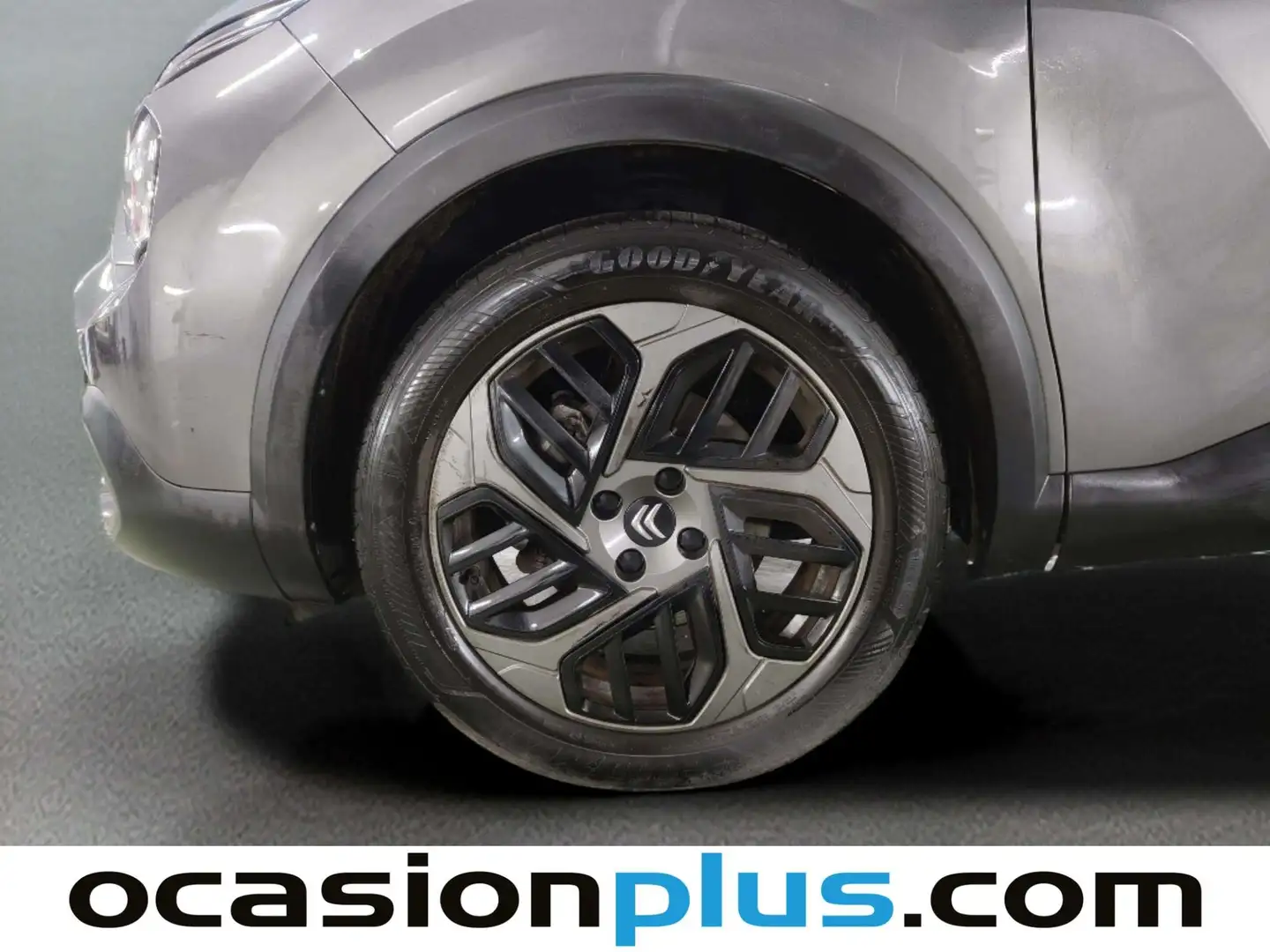 Foto Citroën C4 Citroen C4 Hybrid 136 e-DCS6 Plus