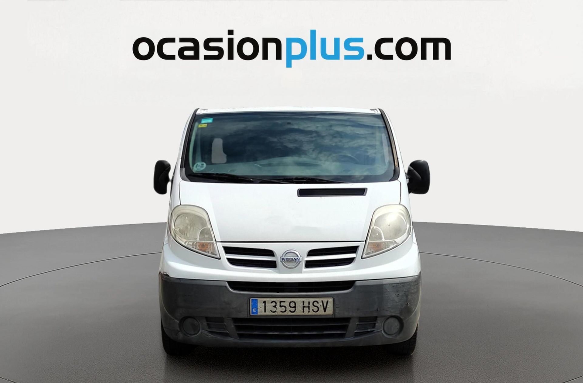Nissan Primastar Furgon 2.0 dCi Anticipated Premium Larga - foto 9