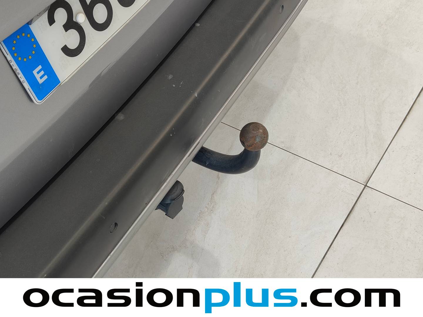 Accesorios del Citroën Berlingo Citroen Berlingo BlueHDi 130 S&S Talla XL Shine EAT8 (130 CV) 7 Plazas