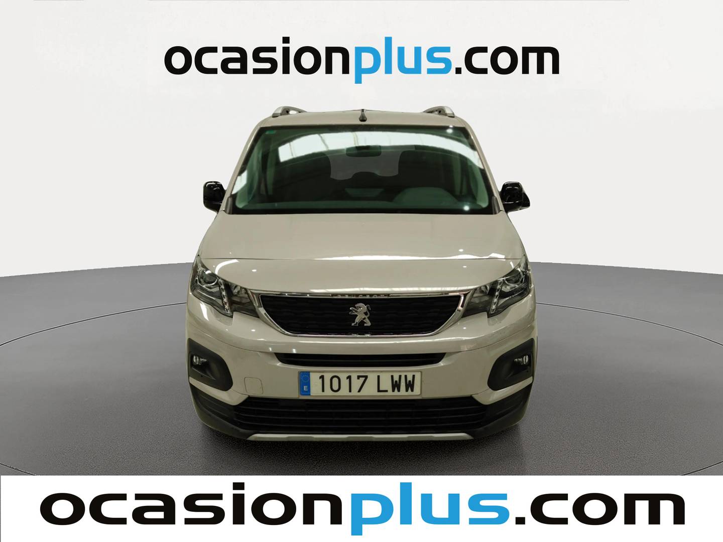 Peugeot Rifter Peugeot Rifter PureTech 130 Allure Pack Standard EAT8 (130 CV) 130cv