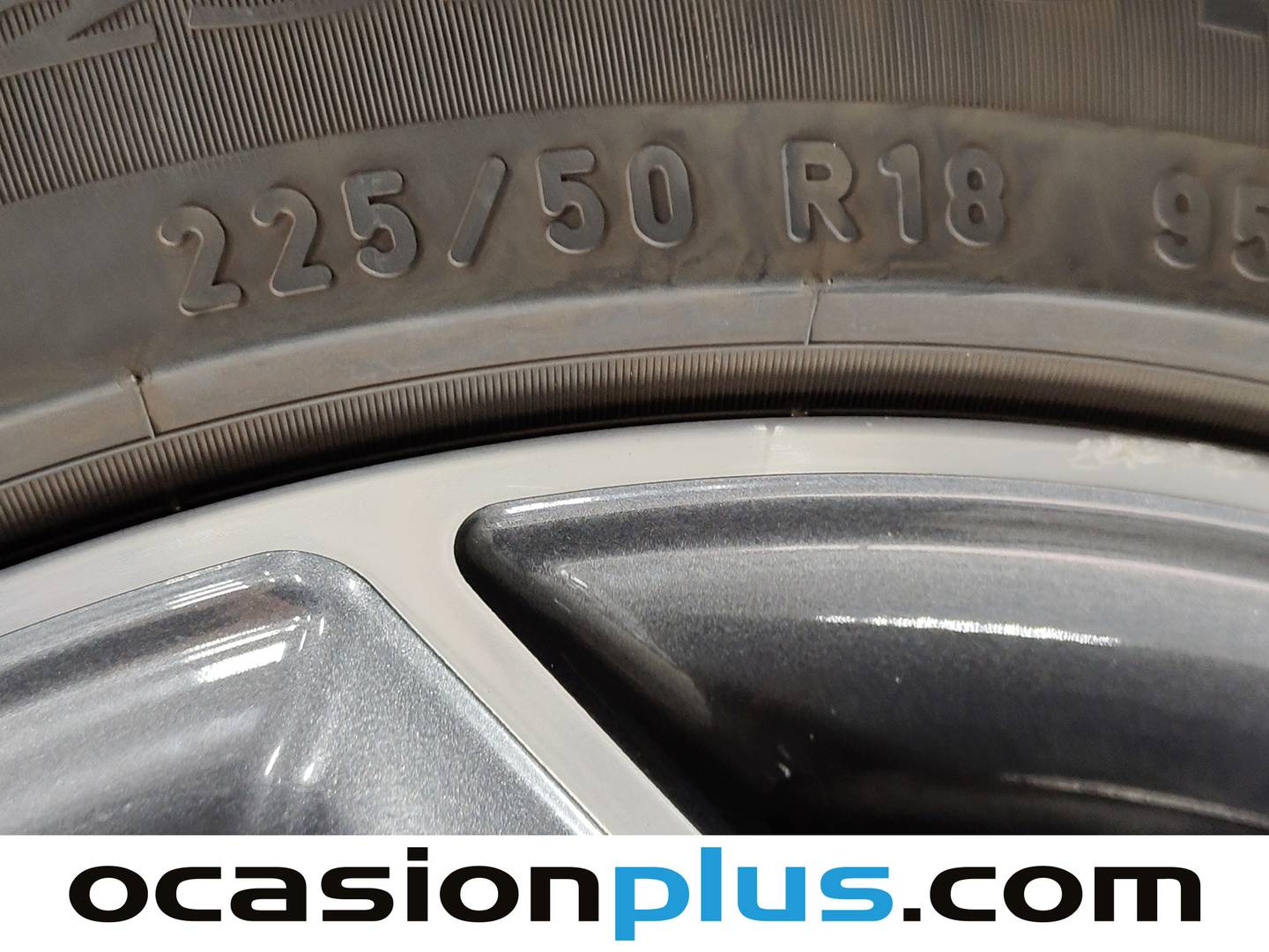 BMW X1 BMW X1 sDrive18d (150 CV) seminuevo