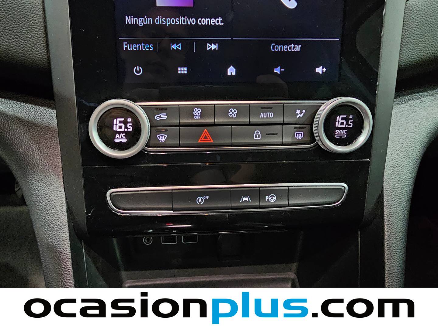 Renault Mégane Renault Megane Sport Tourer Techno TCe (140 CV) EDC GPF de segunda mano