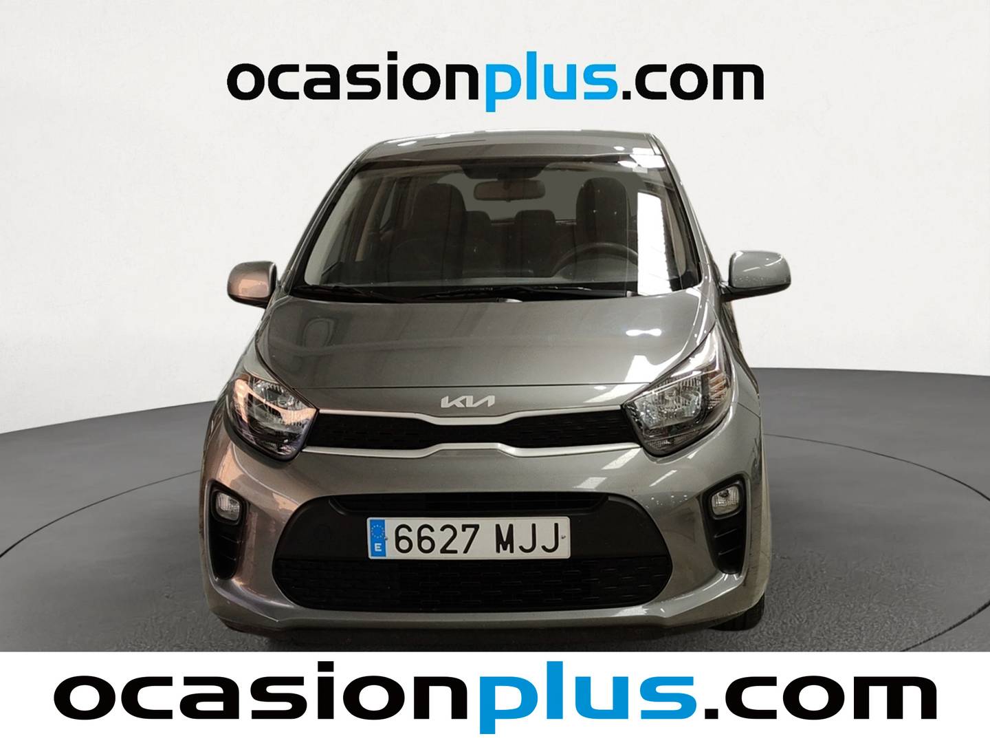 Foto KIA Picanto Kia Picanto 1.0 DPi Concept  (67 CV)