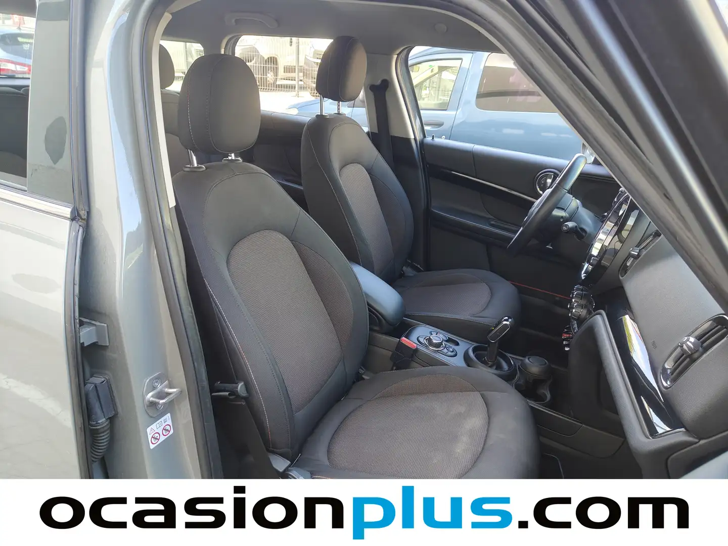 Foto Mini Countryman MINI MINI Countryman Cooper (136 CV)