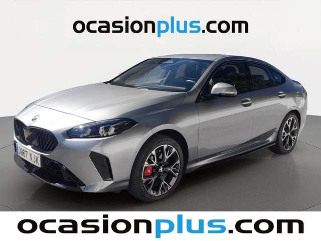 BMW Serie 2 220d Gran Coupe (163 CV) de segunda mano
