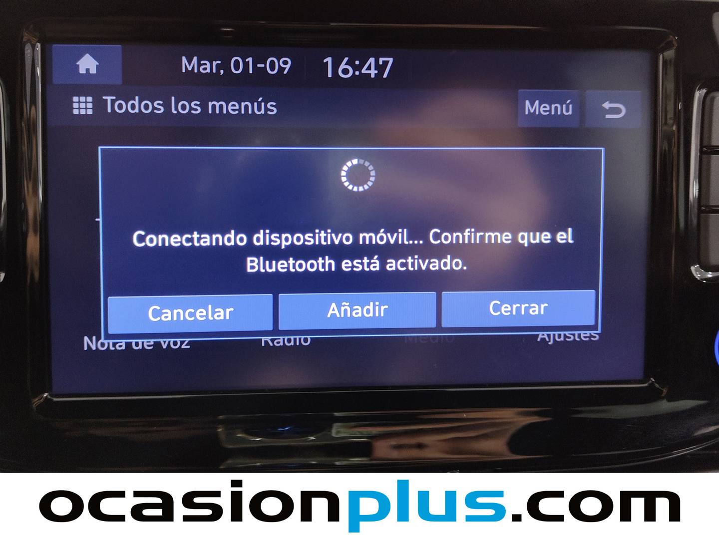 Hyundai i30 Hyundai i30 1.0 TGDI N-Line 30 Aniversario (120 CV) 2023