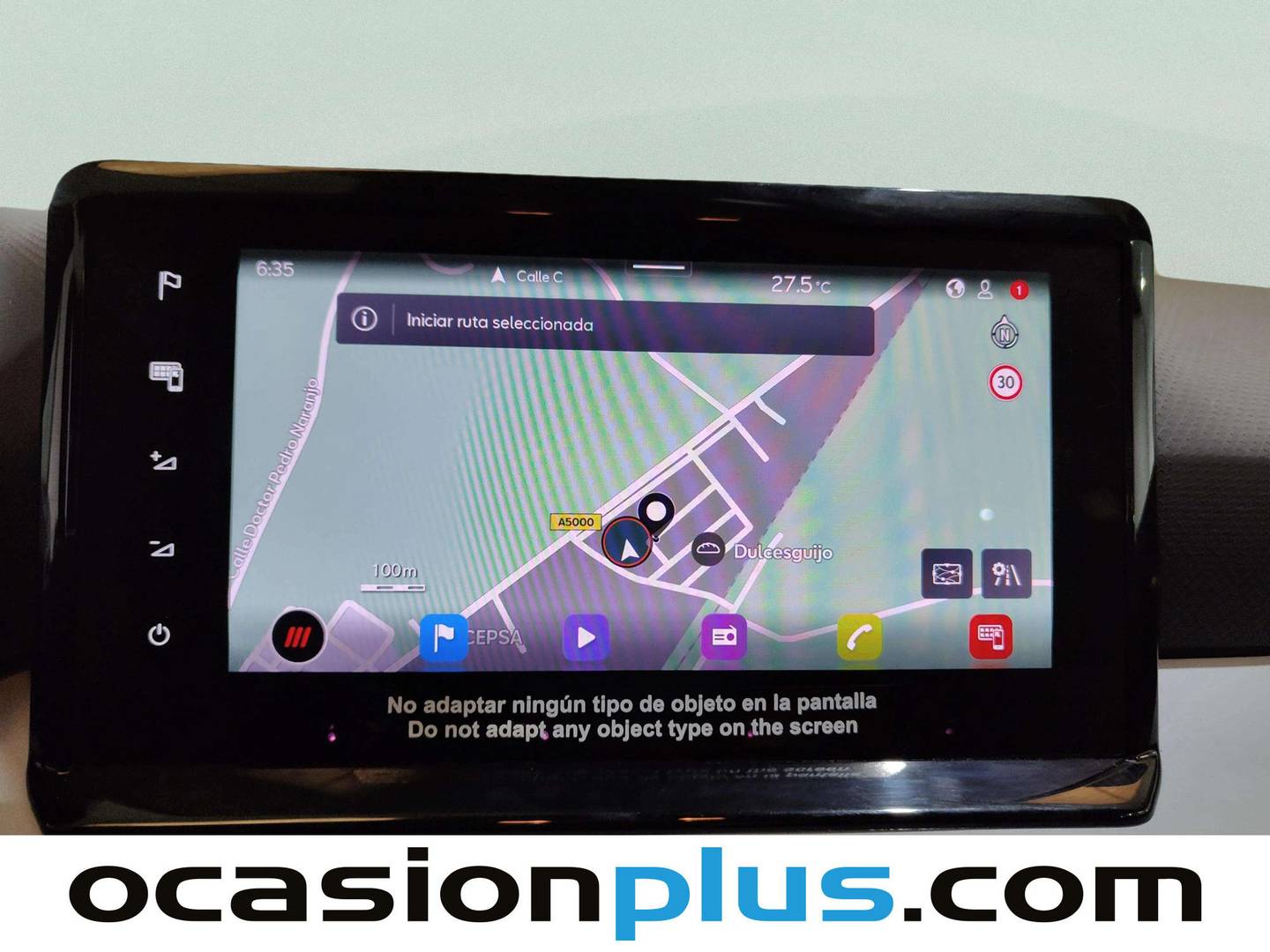 Extras y acabados del Seat Arona Seat Arona 1.0 TSI Style XL DSG (115 CV)