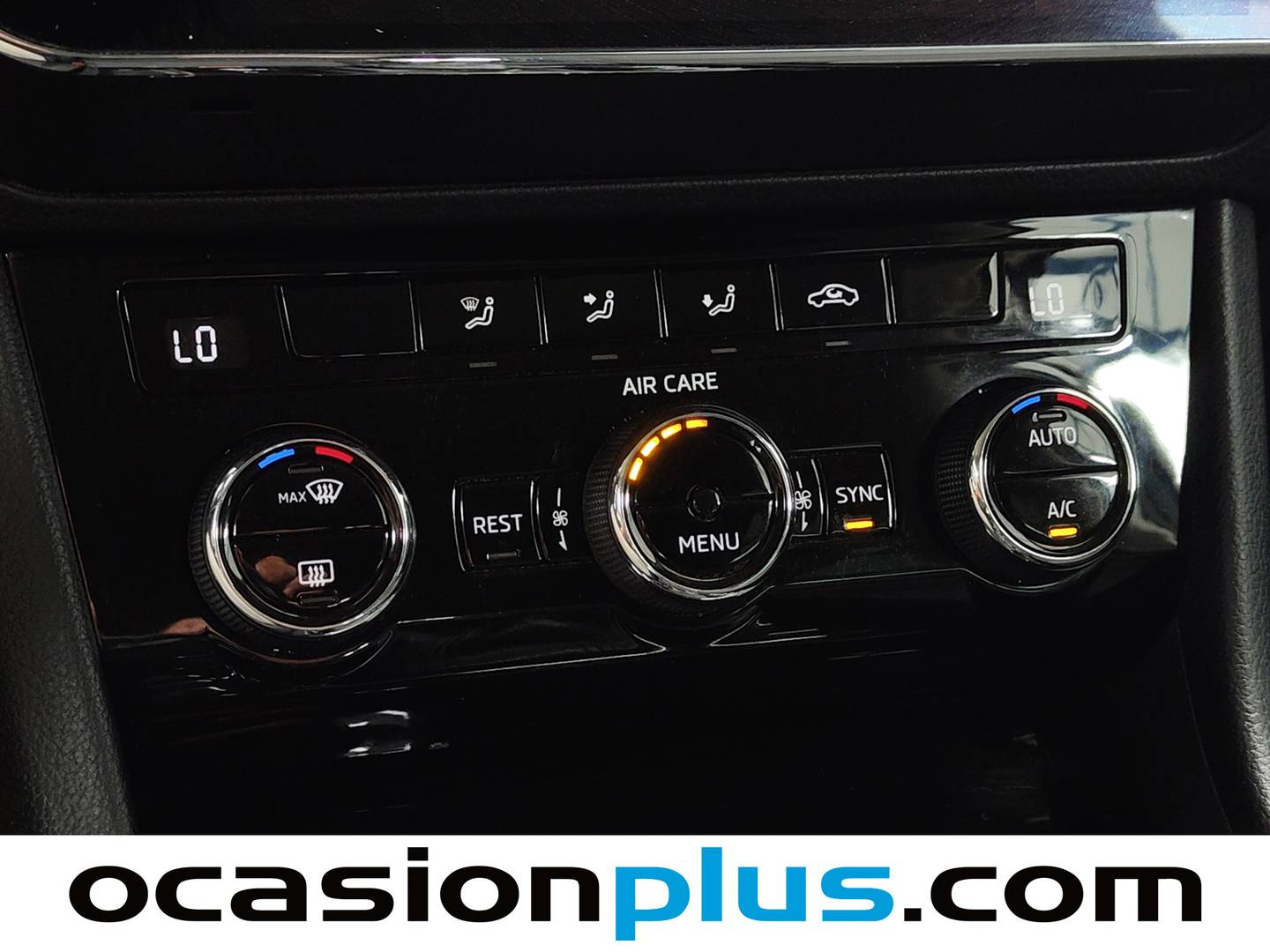 Skoda Superb Skoda Superb Combi 1.6 TDI Ambition DSG (120 CV) automático