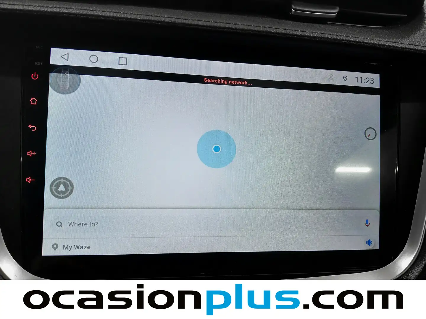 Foto SWM G01 SWM G01 1.5T Luxury (131 CV)