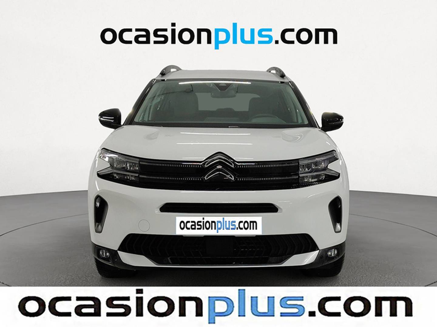 Foto Citroën C5 Aircross Citroen C5 Aircross PureTech 130 S&S Shine Pack EAT8 (131 CV)