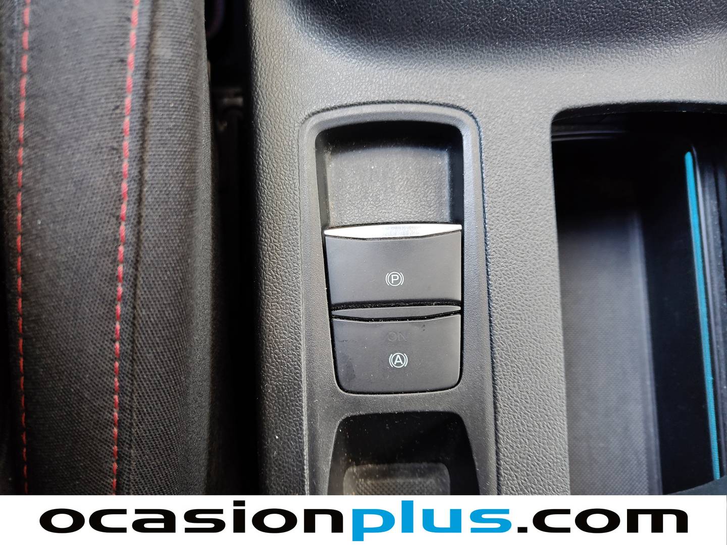 Ford Focus Ford Focus 1.0 Ecoboost MHEV ST-Line (125 CV) híbrido