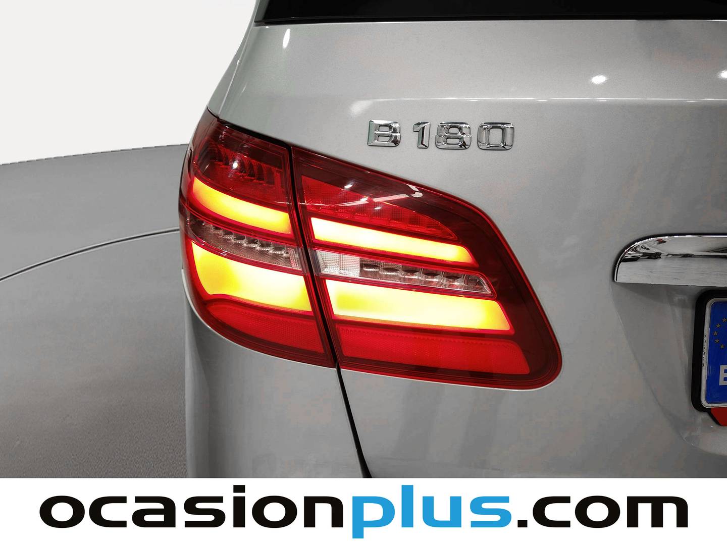 Mercedes Clase B Mercedes-Benz Clase B Mercedes-Benz Clase B B 180 CDI 80 kW (109 CV) al mejor precio