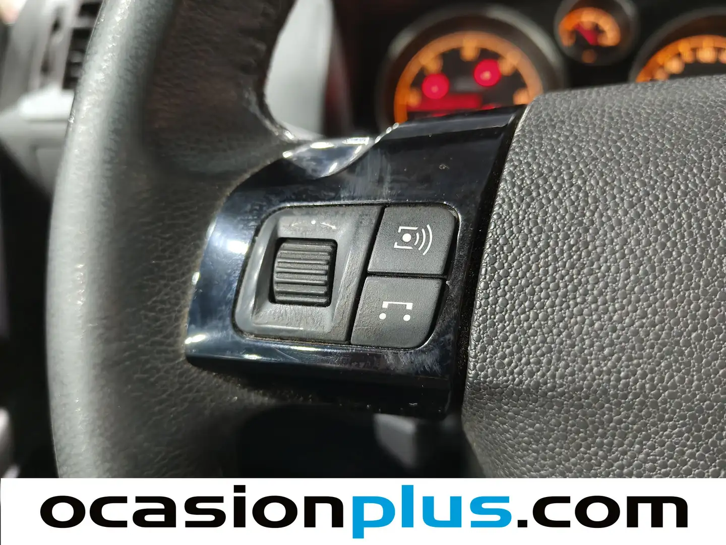 Foto Opel Zafira Opel Zafira 1.7 CDTI Family 7 Plazas (110 CV)