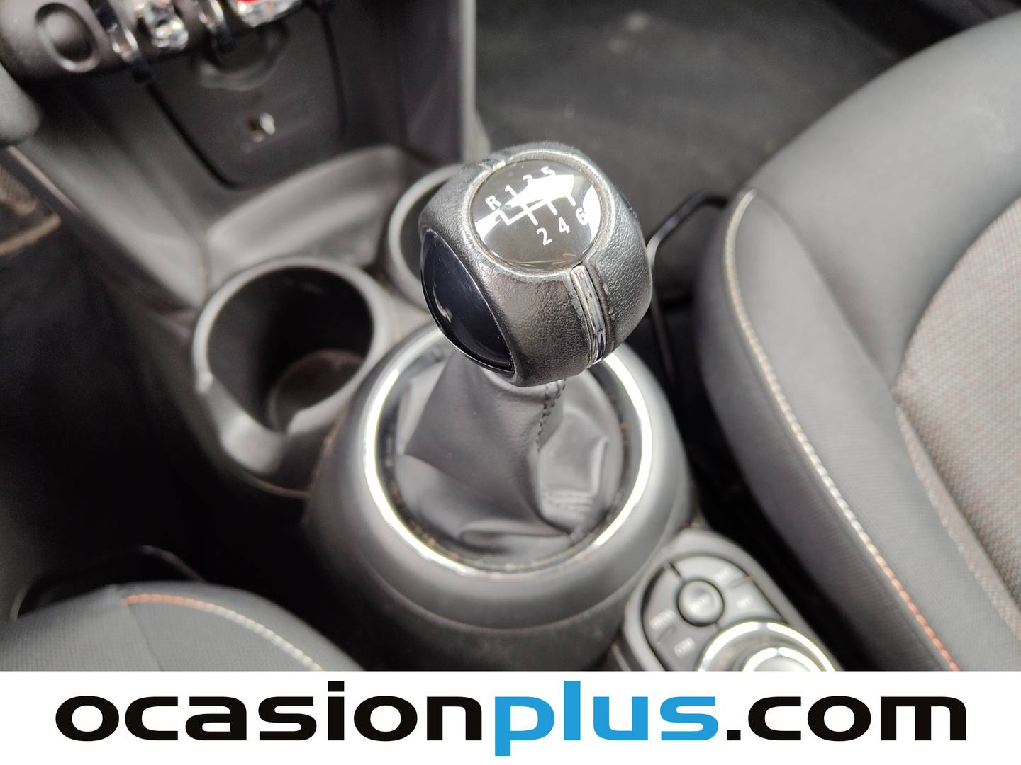 Mini MINI MINI MINI 5 Puertas 5 Puertas Cooper (136 CV) de segunda mano