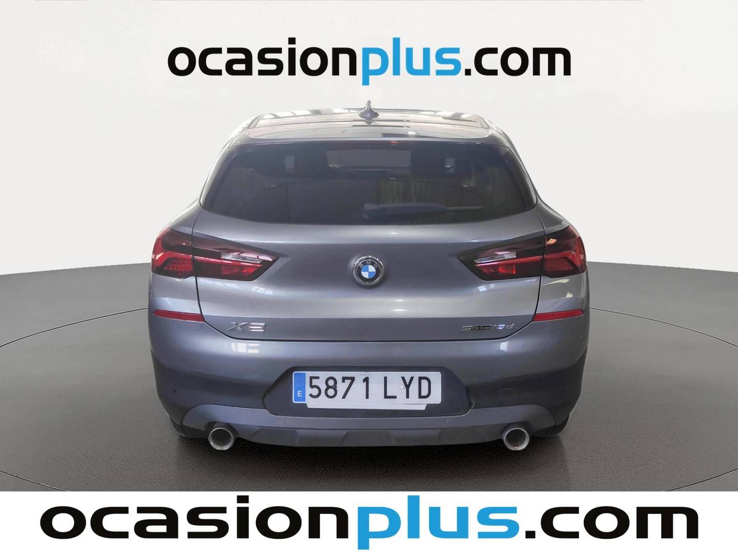 BMW X2 BMW X2 sDrive18d (150 CV) al mejor precio