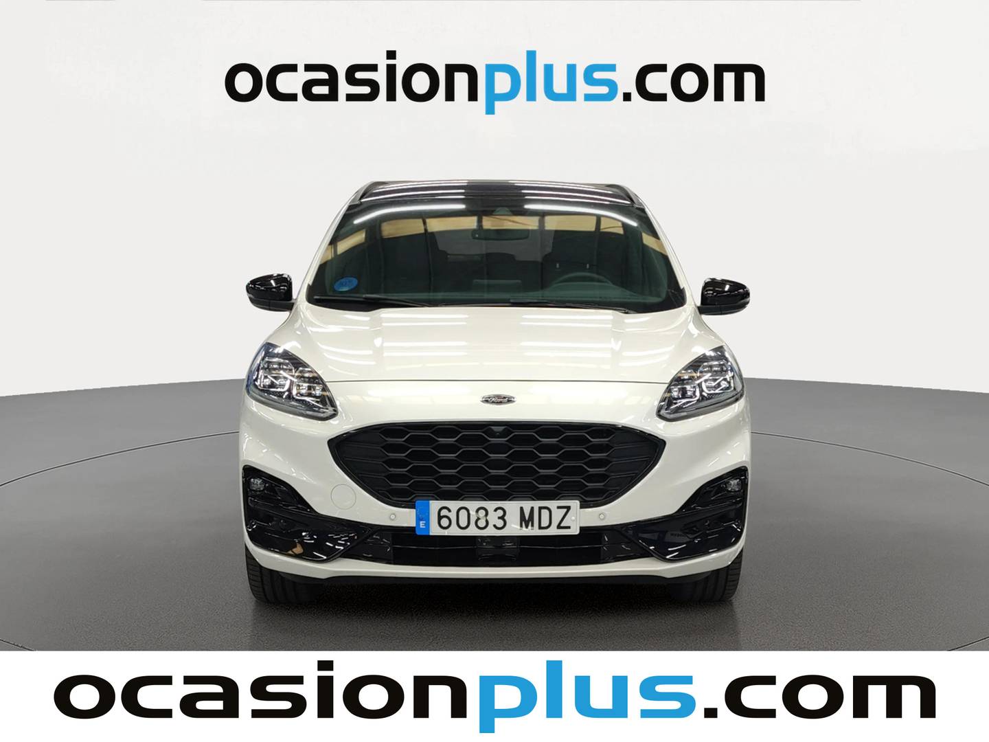 Ford Kuga Ford Kuga 2.5 Duratec PHEV ST-Line X Auto  (225 CV) 225cv