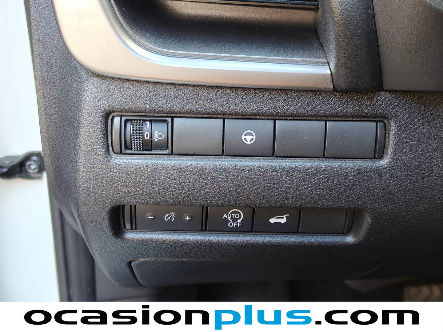 Nissan X-TRAIL Nissan X-Trail 1.5T VC MHEV N-Connecta 4x2 Xtronic (163 CV) km 0
