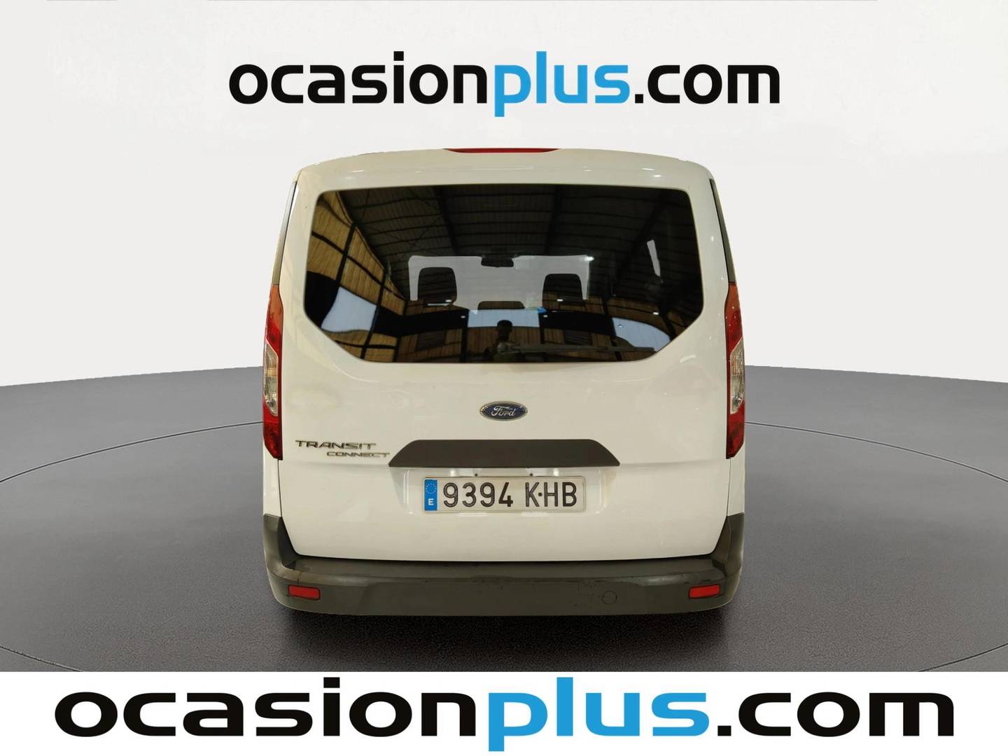 Ford Transit Connect Ford Transit Connect Kombi 1.5 TDCI Trend 220 L1 (100 CV) barato