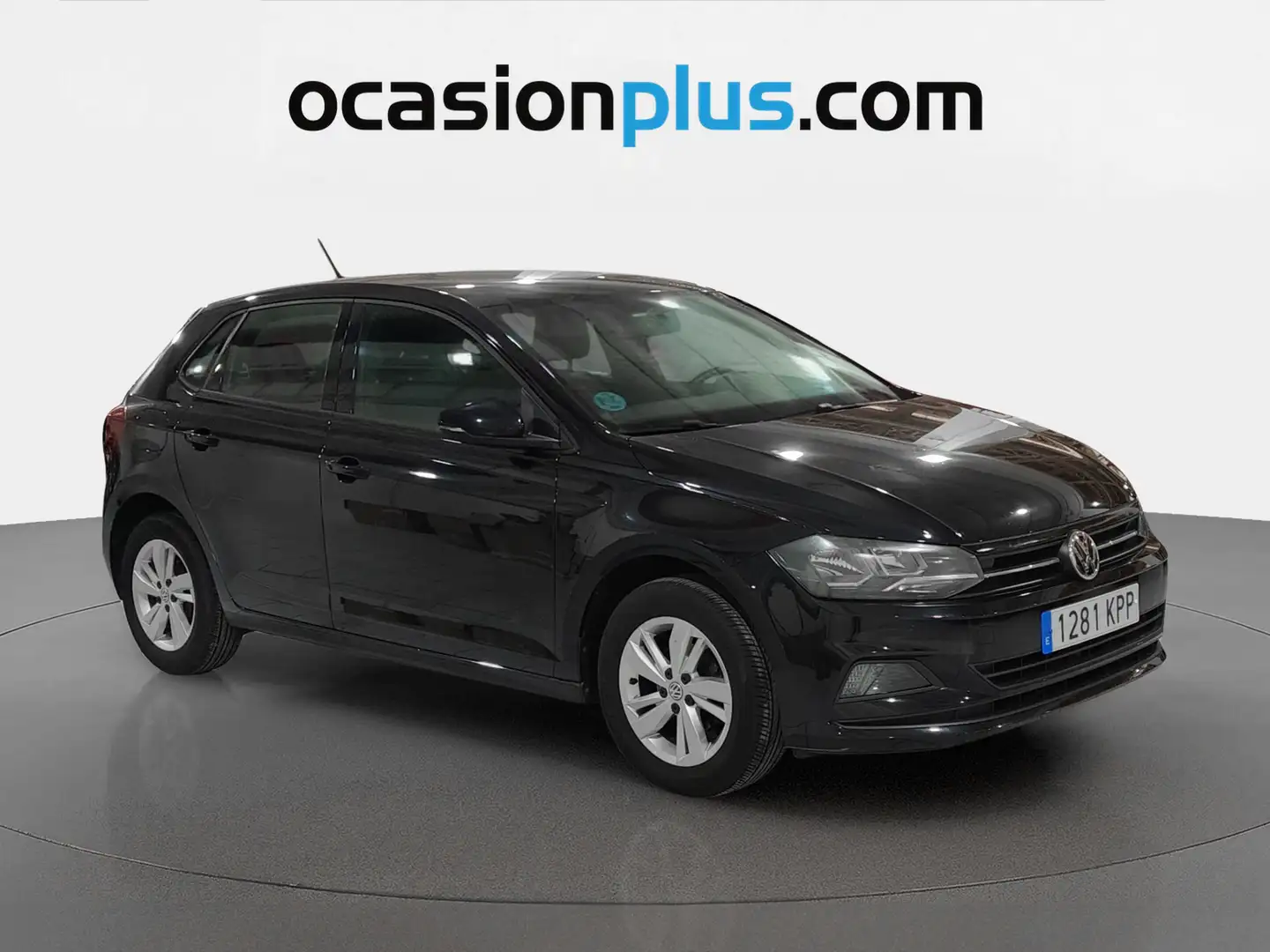 Foto Volkswagen Polo Volkswagen Polo Advance 1.0 TSI (95 CV)