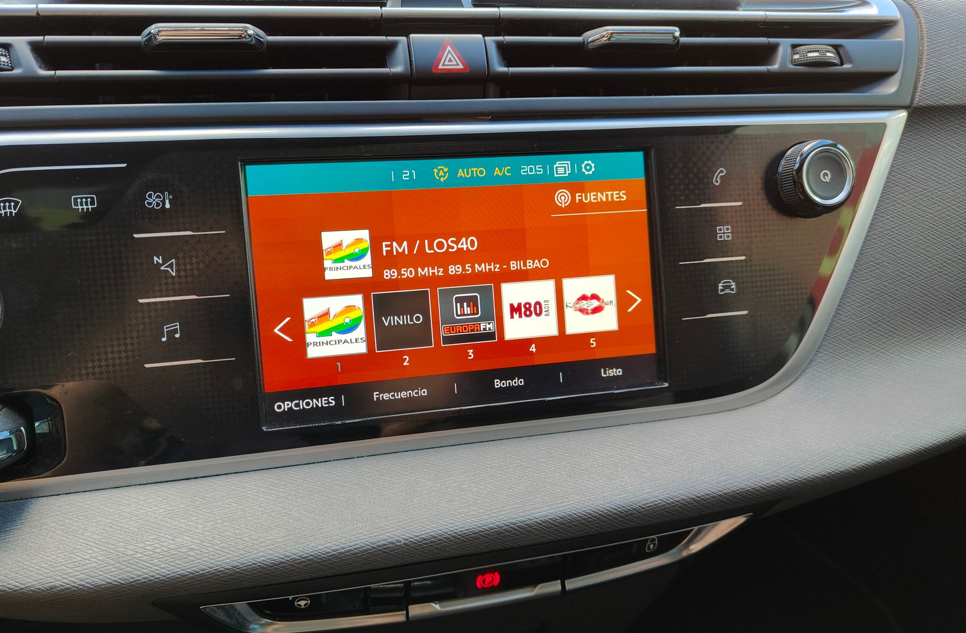 Citroën C4 Grand Picasso PureTech 130 Shine EAT6 7 plazas - foto 48