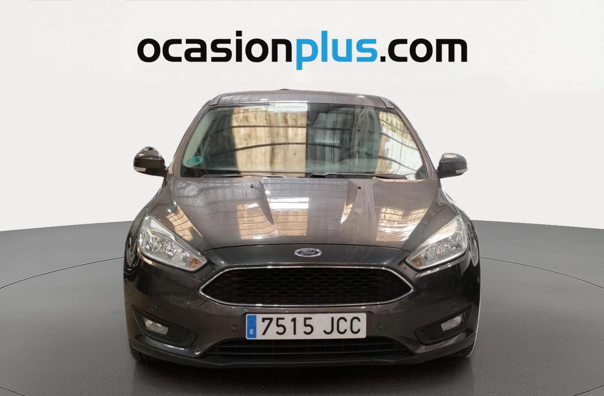 Ford Focus 1.0 EcoBoost Trend+ - foto 13