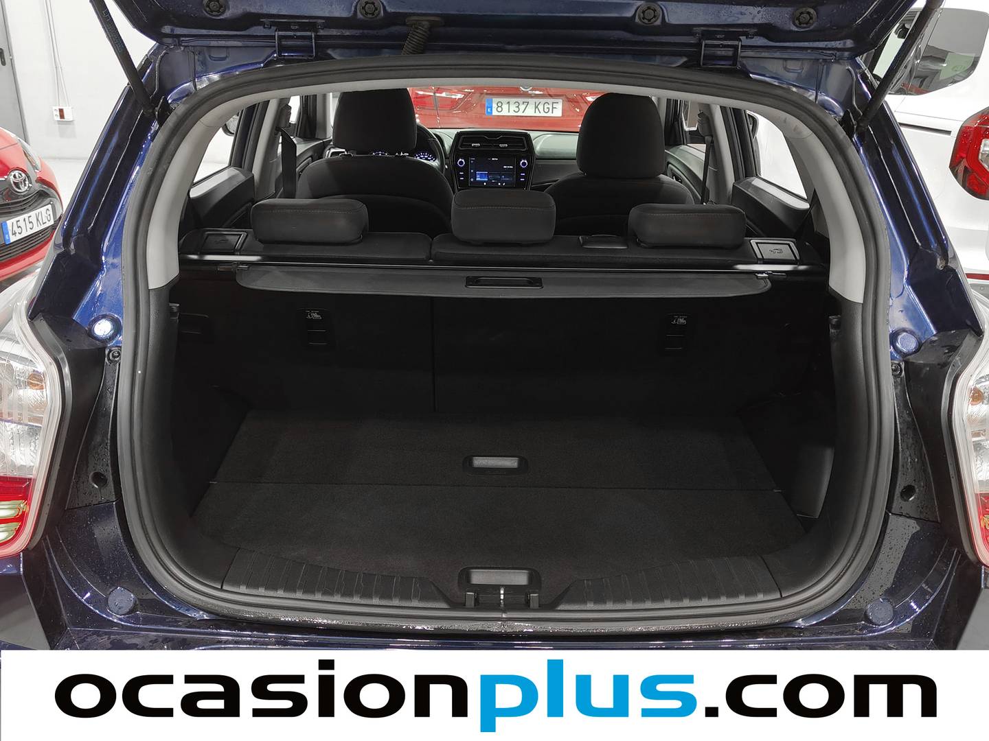 Foto SsangYong Tivoli Ssangyong Tivoli G12T Urban Plus (128 CV)