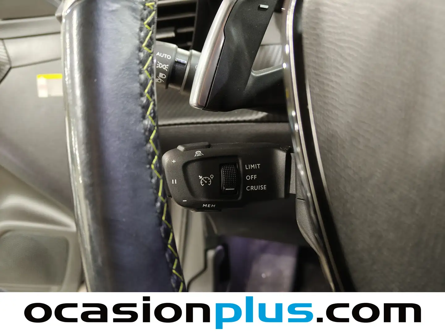 Foto Peugeot 208 Peugeot 208 PureTech 100 GT EAT8 (100 CV)