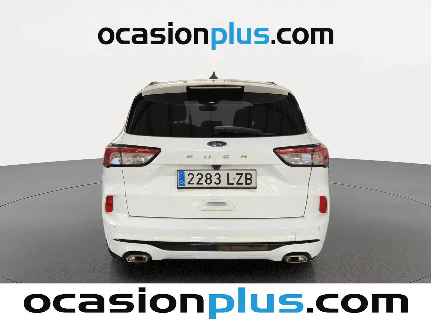 Ford Kuga Ford Kuga 1.5T EcoBoost ST-Line 4x2 (150 CV) barato