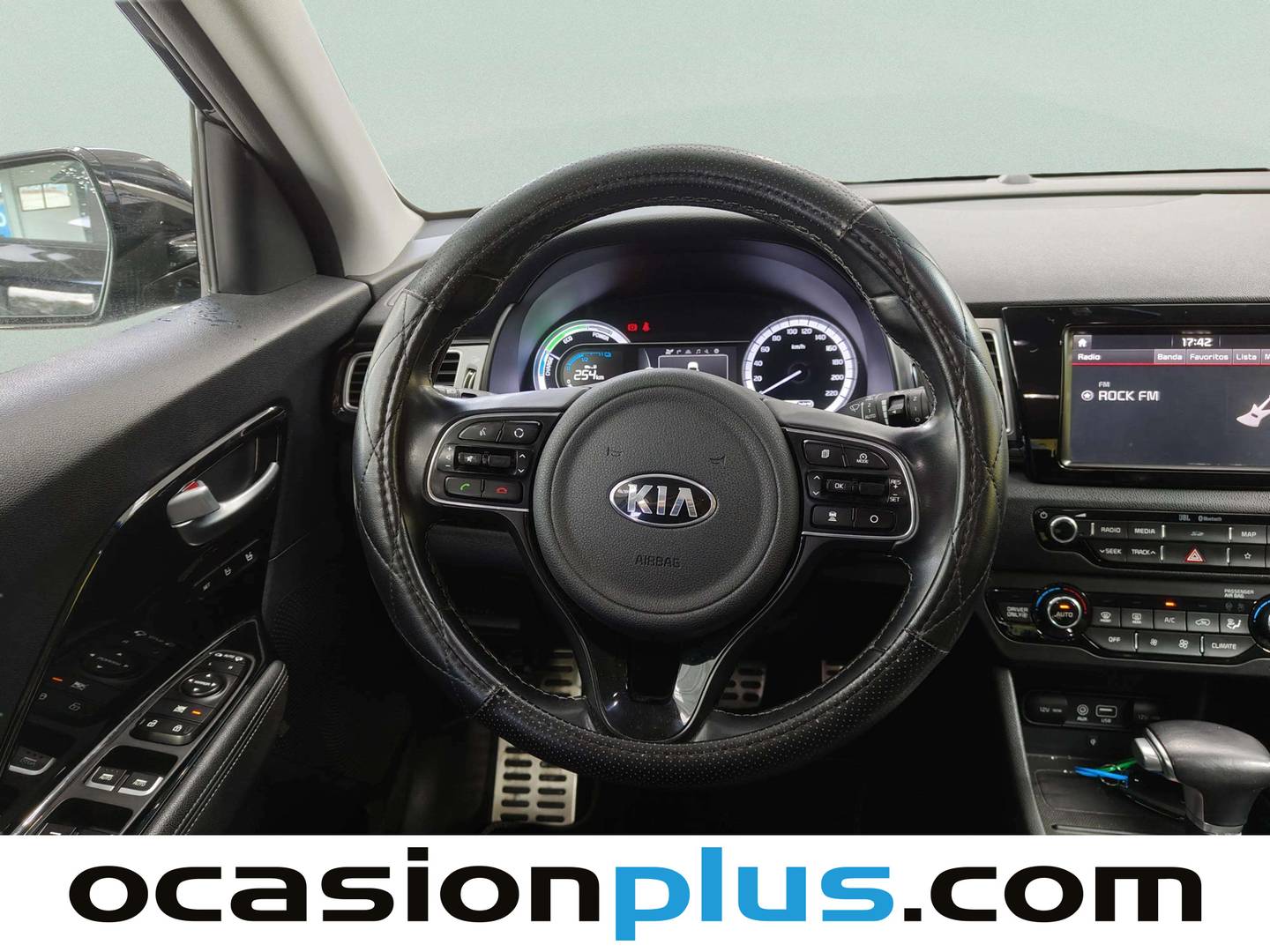 KIA Niro KIA Niro GDi HEV Híbrido Emotion (141 CV) al mejor precio