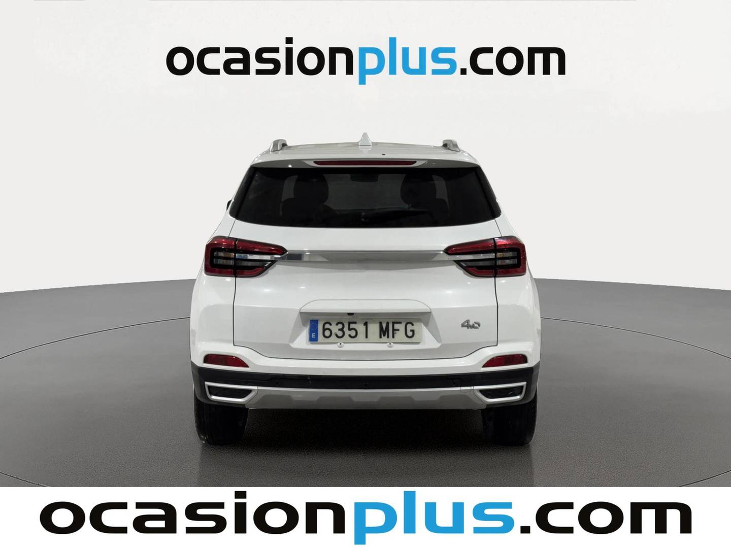 DR AUTOMOBILES DR 4.0 DR AUTOMOBILES DR4 1.5 (116 CV) gasolina