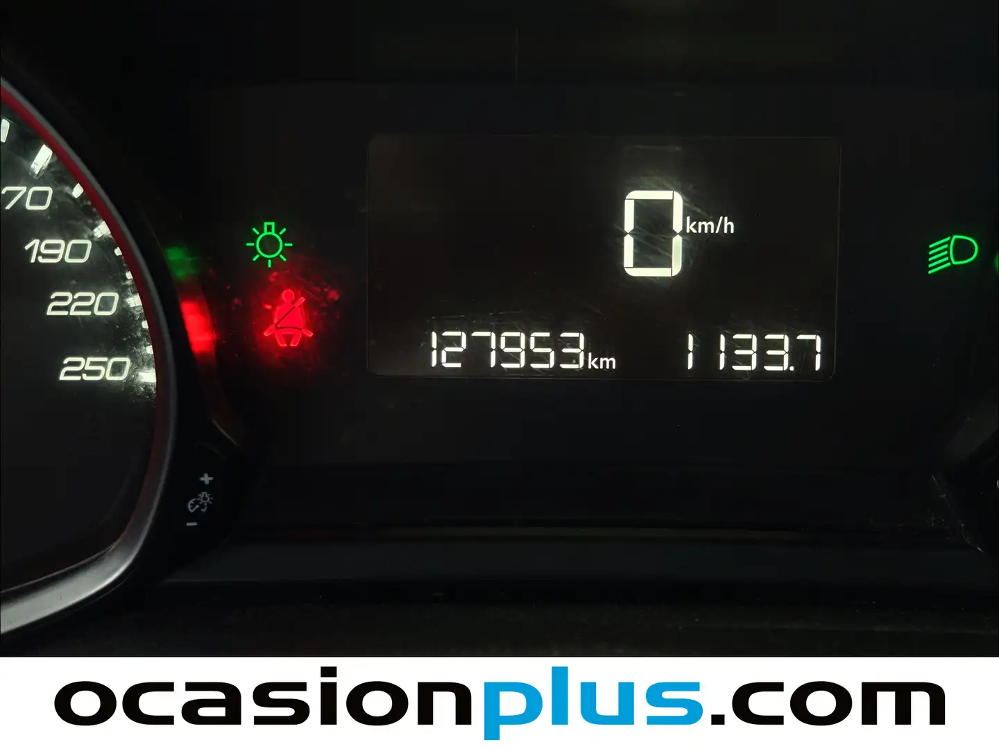 Foto Peugeot 308 Peugeot 308 PureTech 130 S&S Style (130 CV)