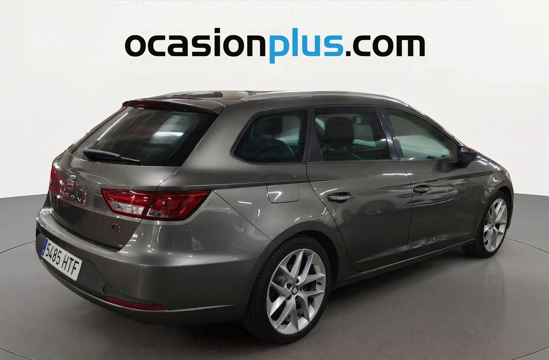 SEAT León ST 1.8 TSI FR - foto 4