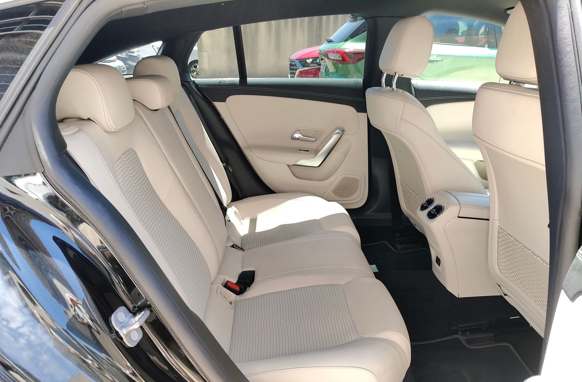 Mercedes-Benz CLA Shooting Brake 220 d - foto 18