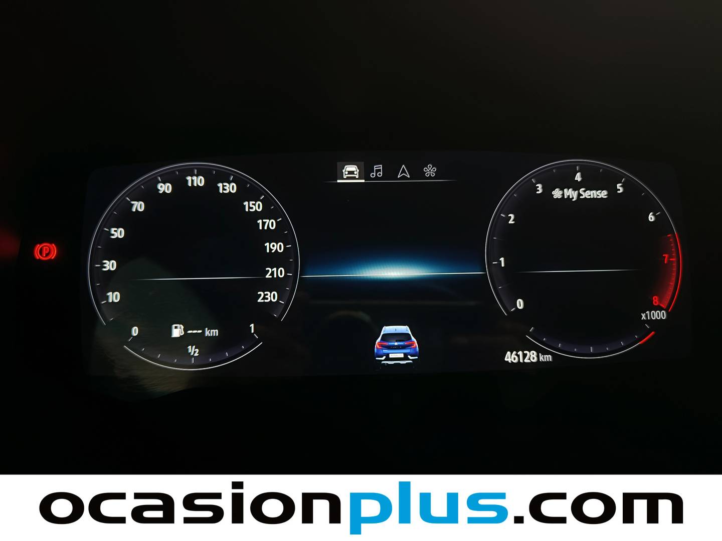Renault Captur Renault Captur Techno TCe (90 CV) 2024