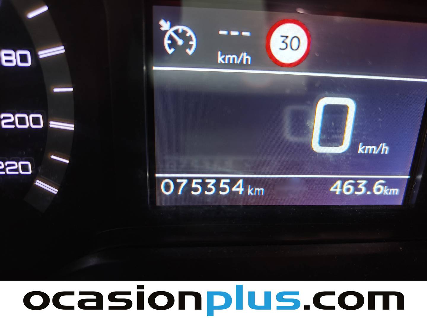 Foto Peugeot Rifter Peugeot Rifter BlueHDi 100 GT Line Standard (100 CV)