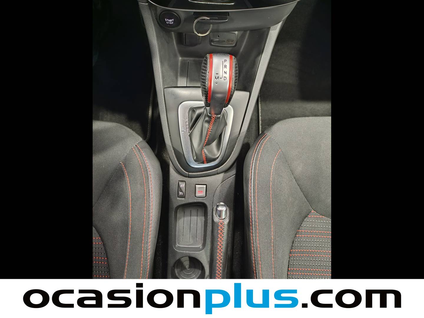 Foto Renault Clio Renault Clio RS Trophy Energy (220 CV) EDC