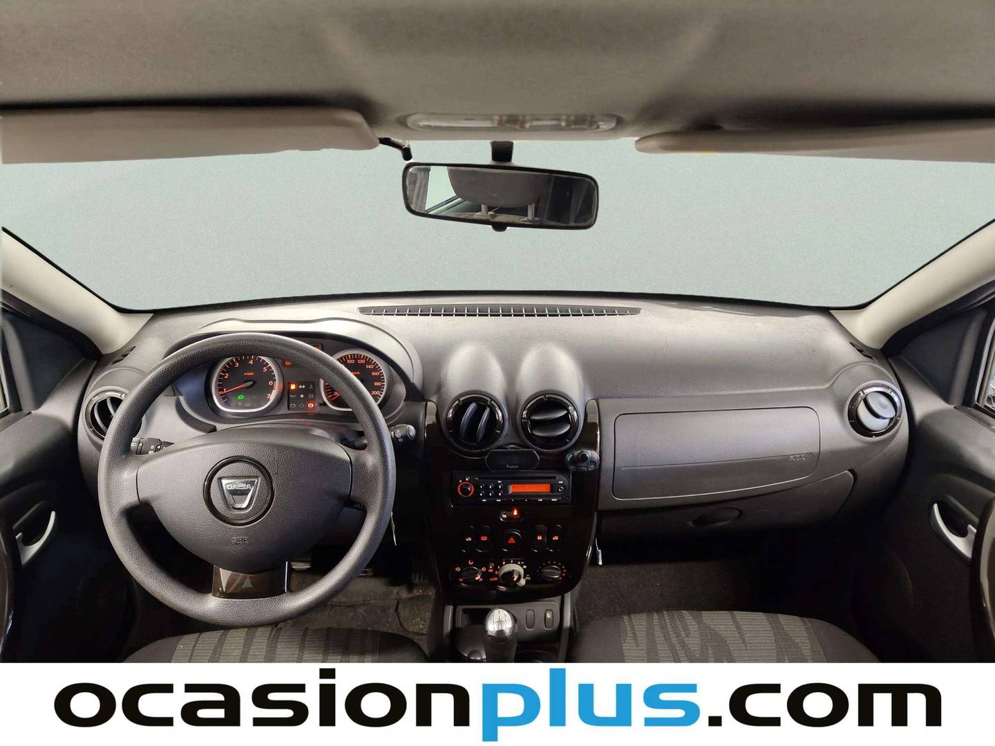 Dacia Duster Dacia Duster 1.6 Laureate (105 CV) de ocasión