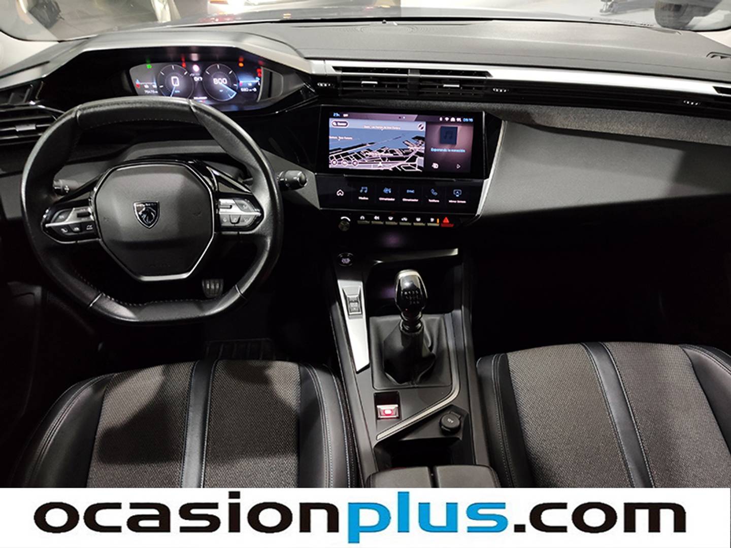 Peugeot 308 Peugeot 308 PureTech 130 S&S Allure (130 CV) al mejor precio