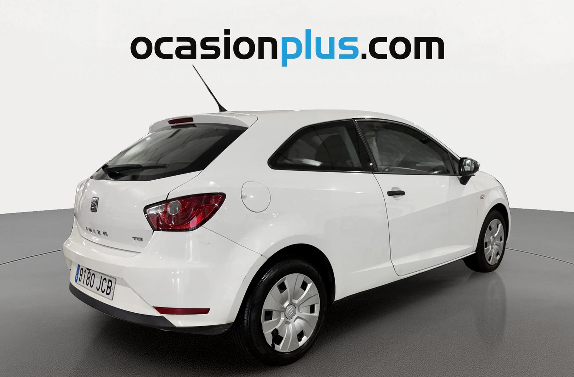 SEAT Ibiza SC SC 1.2 TDI Reference - foto 4