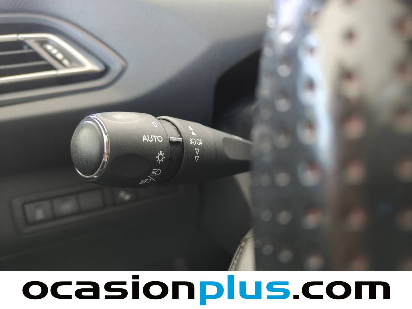 Peugeot 308 Peugeot 308 SW 2.0 BlueHDI GT Line (150 CV) manual