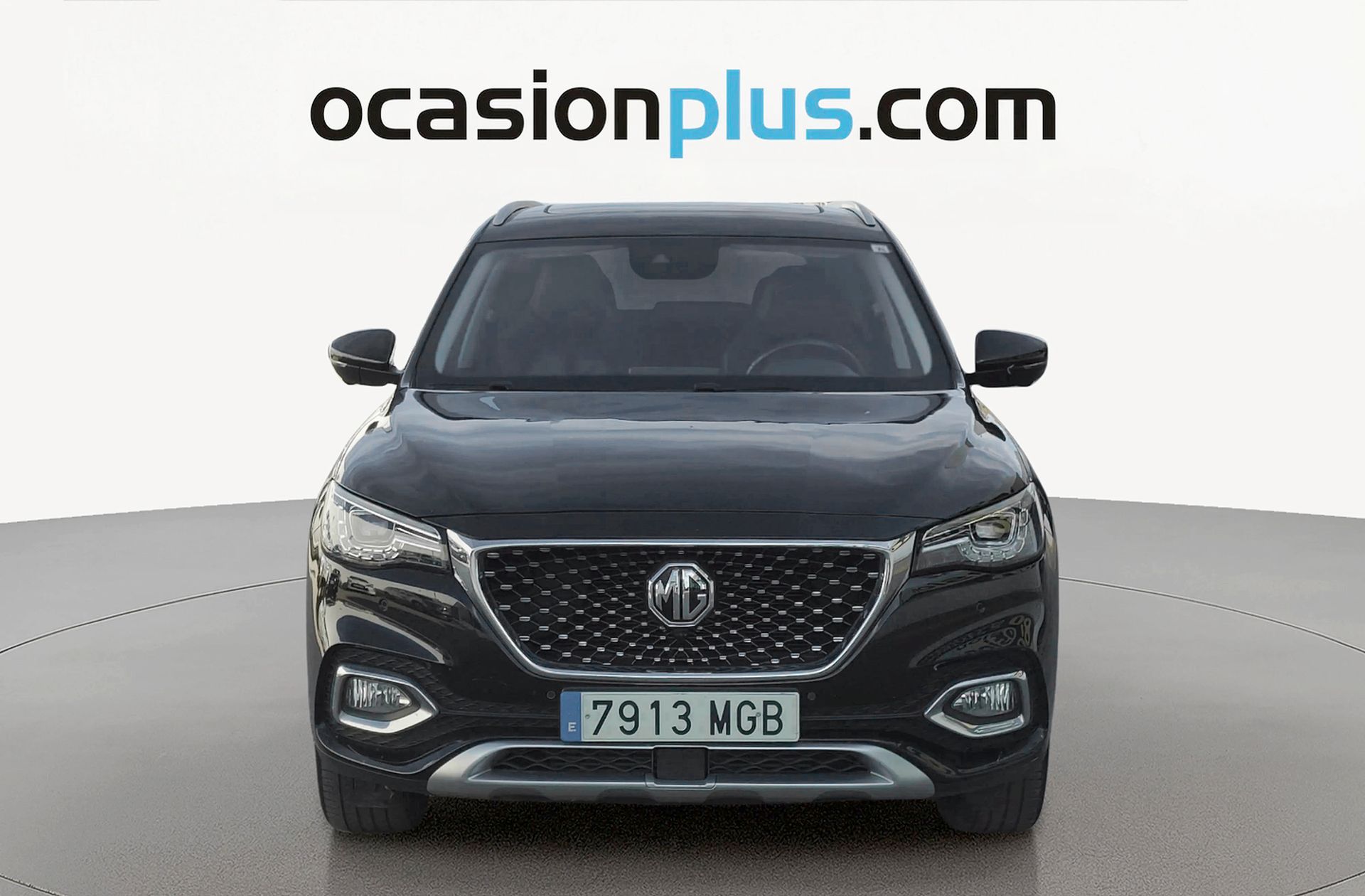 MG HS 1.5 Turbo GDI Luxury DCT - foto 16