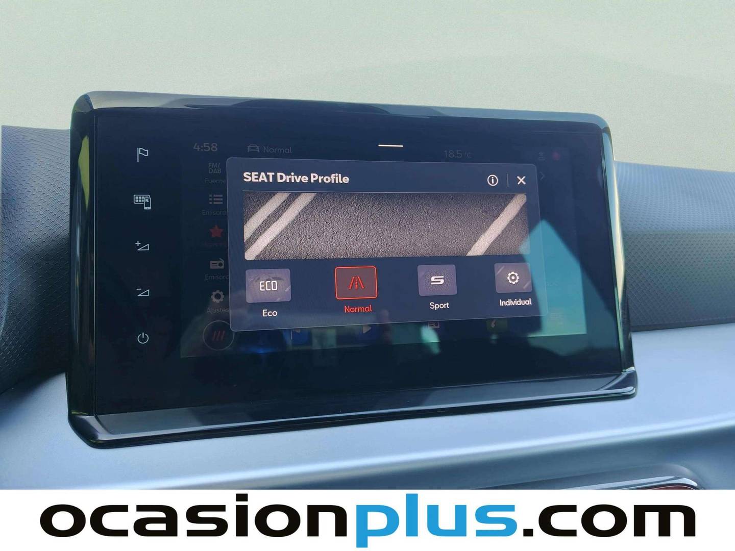 Seat Arona Seat Arona 1.5 TSI S&S FR XL DSG (150 CV) barato