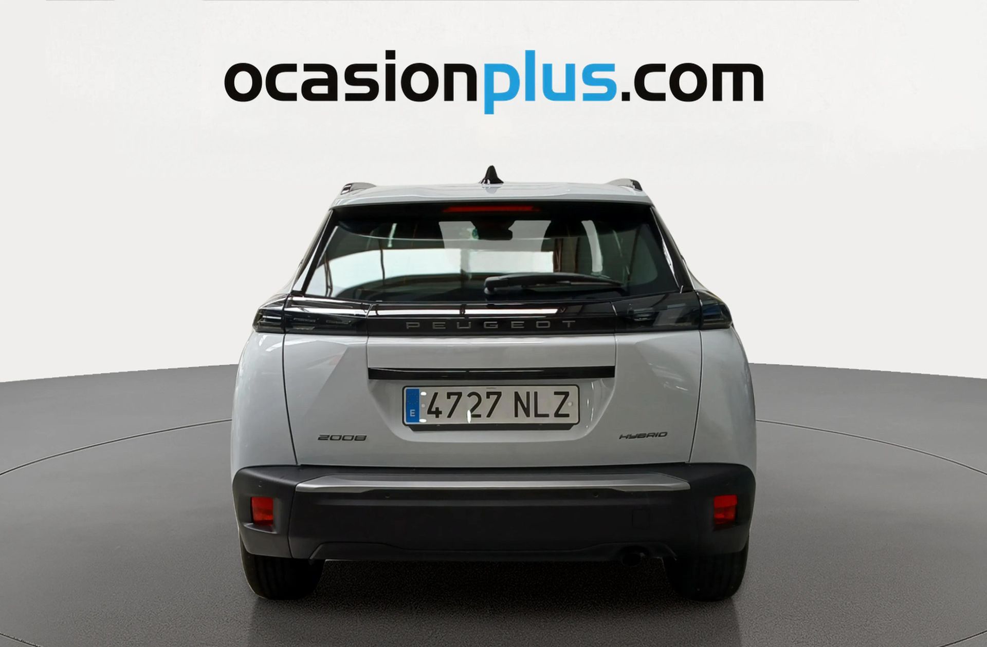 Peugeot 2008 Edition Hybrid eDCS6 - foto 15